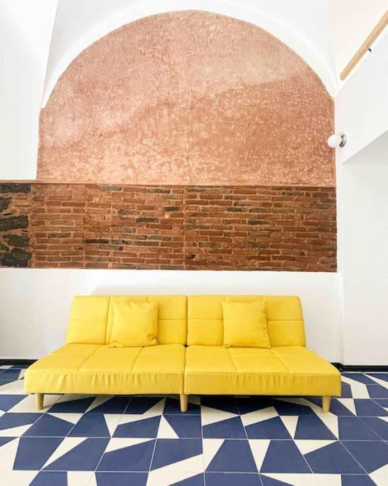 Appartamento Tabula Forum House