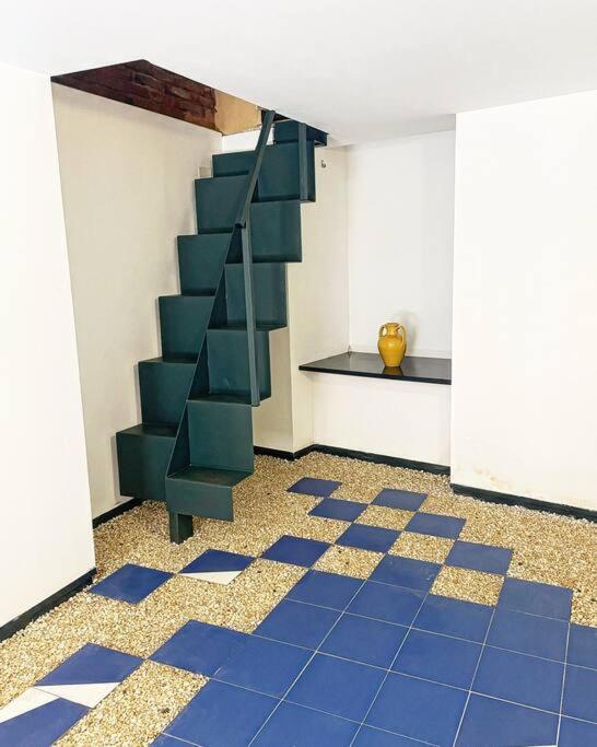 Apartment Tabula Forum House *