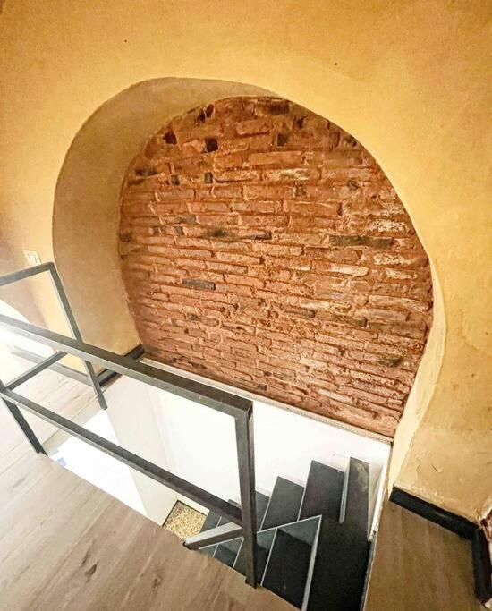 Tabula Forum House Apartment Catania