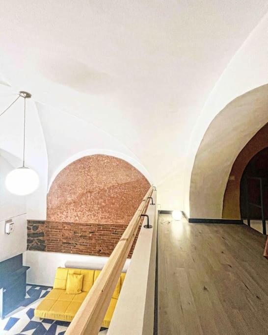 Tabula Forum House Catania